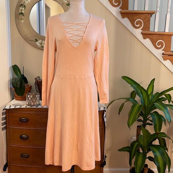 torrid Dresses & Skirts - Torrid Size 0 Knit Dress